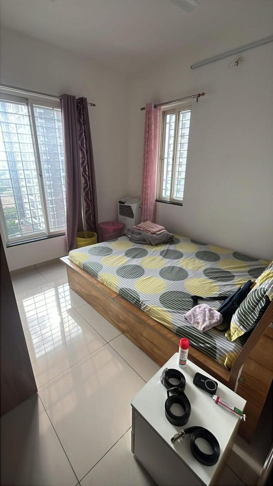 Apartment 3bhk Penthouse Baner Pune