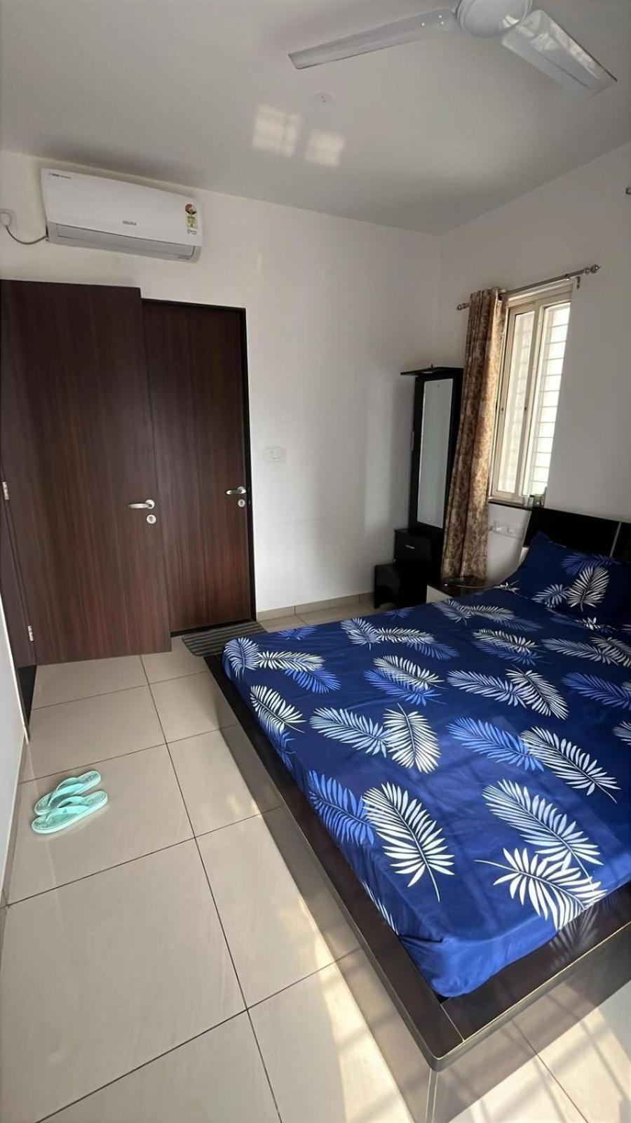3bhk Penthouse Baner Apartment Pune