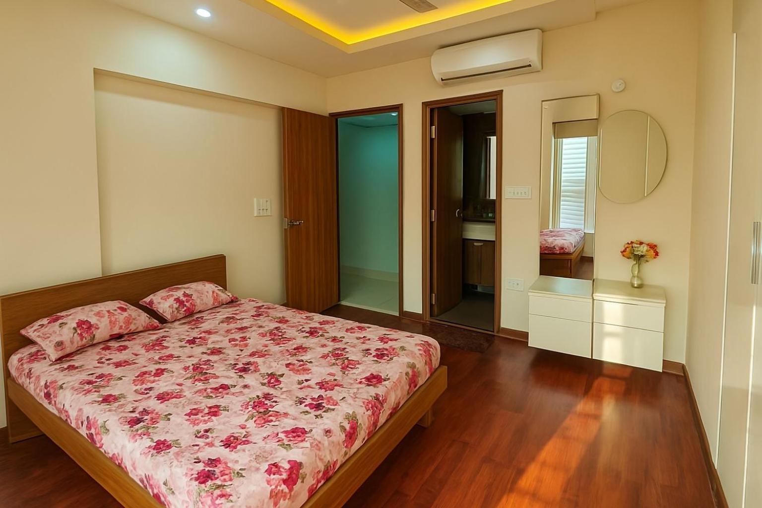 Apartment 3bhk Penthouse Baner