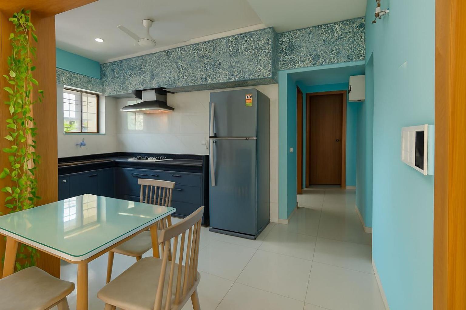 3bhk Penthouse Baner *