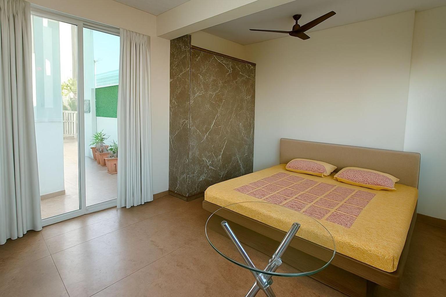3bhk Penthouse Baner